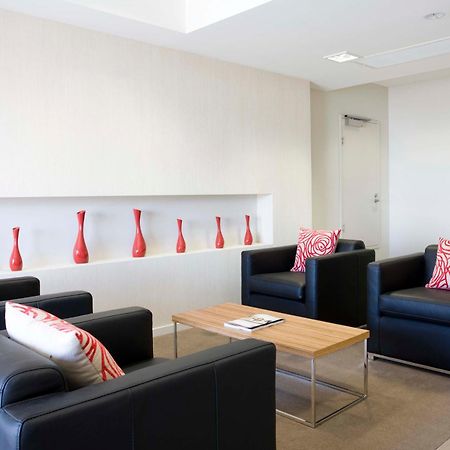 Gladstone Downtown Central Apartment Hotel Official מראה פנימי תמונה
