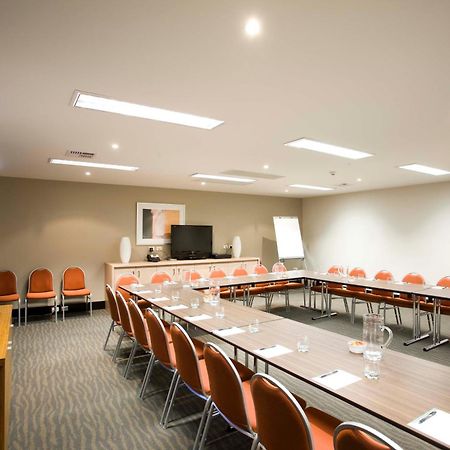 Gladstone Downtown Central Apartment Hotel Official מתקנים תמונה