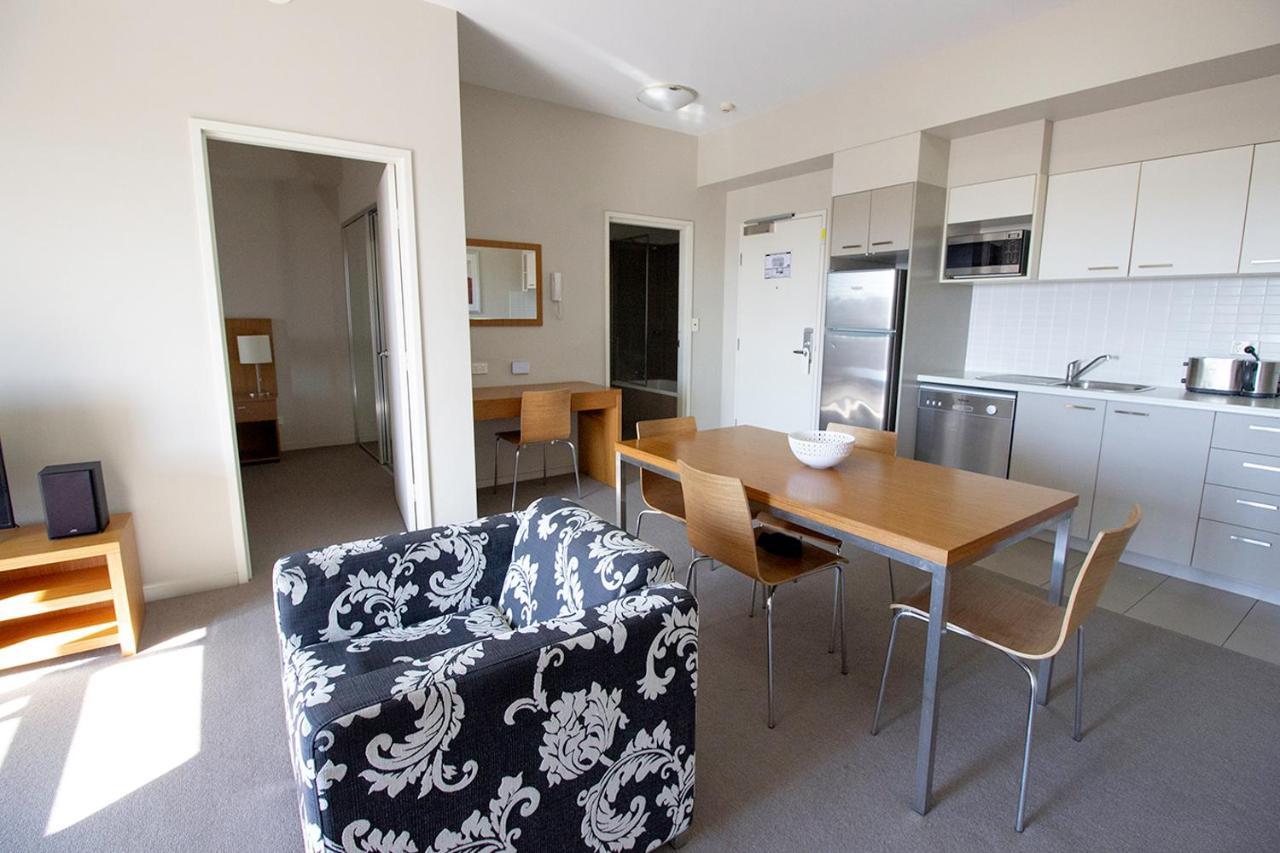 Gladstone Downtown Central Apartment Hotel Official מראה חיצוני תמונה
