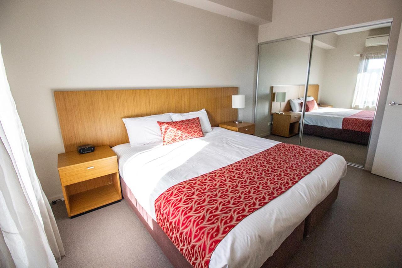 Gladstone Downtown Central Apartment Hotel Official מראה חיצוני תמונה