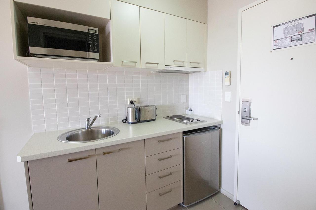 Gladstone Downtown Central Apartment Hotel Official מראה חיצוני תמונה