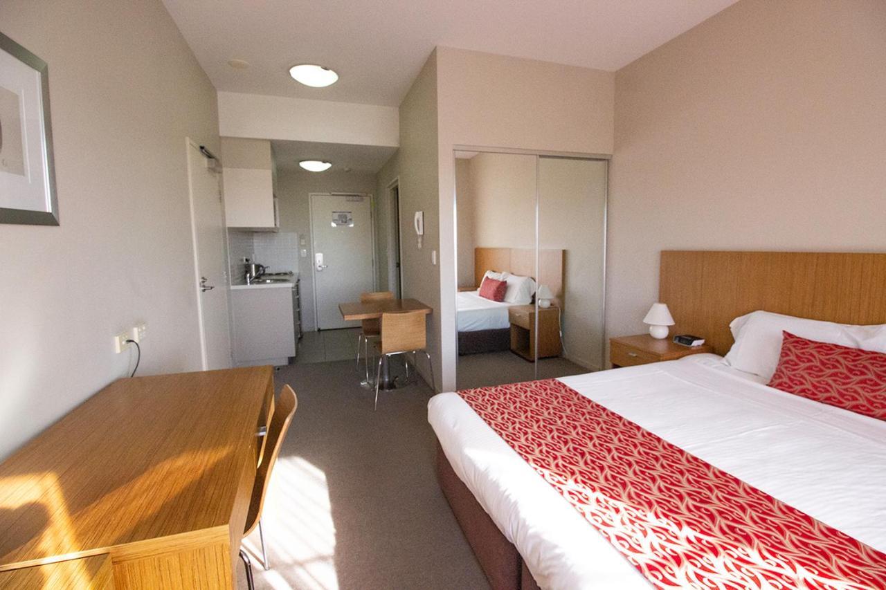 Gladstone Downtown Central Apartment Hotel Official מראה חיצוני תמונה