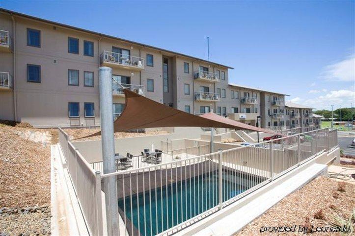 Gladstone Downtown Central Apartment Hotel Official מראה חיצוני תמונה