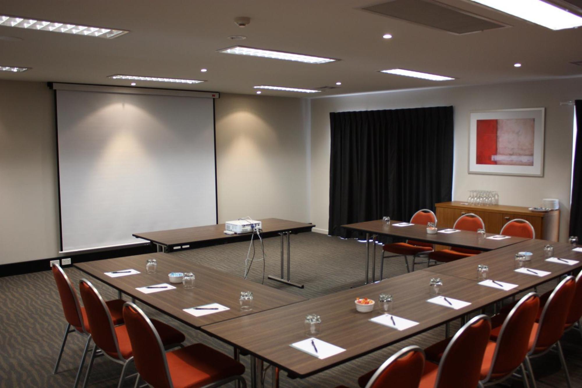 Gladstone Downtown Central Apartment Hotel Official מראה חיצוני תמונה