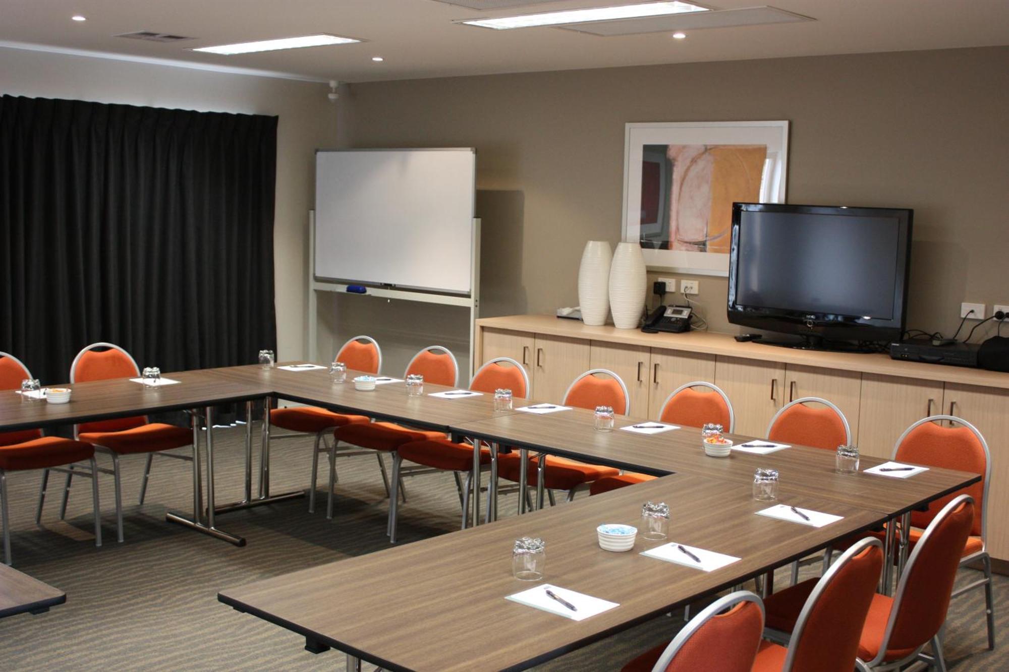 Gladstone Downtown Central Apartment Hotel Official מראה חיצוני תמונה