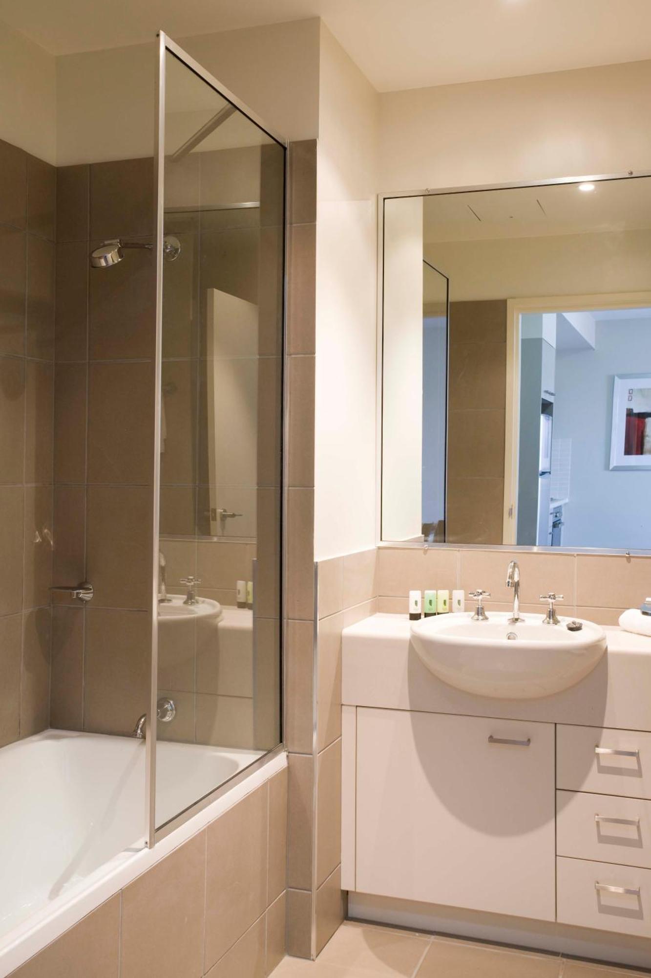 Gladstone Downtown Central Apartment Hotel Official חדר תמונה