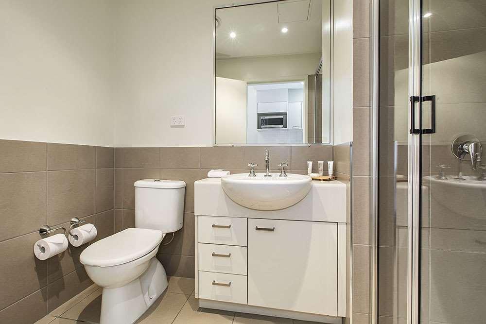 Gladstone Downtown Central Apartment Hotel Official חדר תמונה