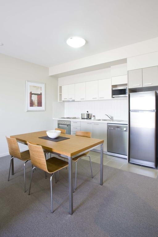 Gladstone Downtown Central Apartment Hotel Official מראה חיצוני תמונה