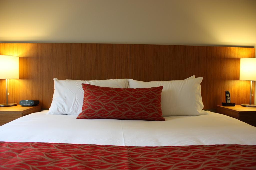 Gladstone Downtown Central Apartment Hotel Official מראה חיצוני תמונה