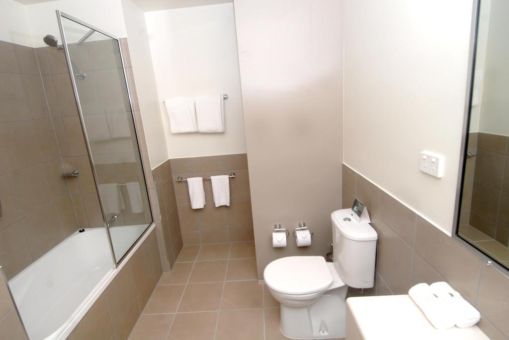 Gladstone Downtown Central Apartment Hotel Official מראה חיצוני תמונה