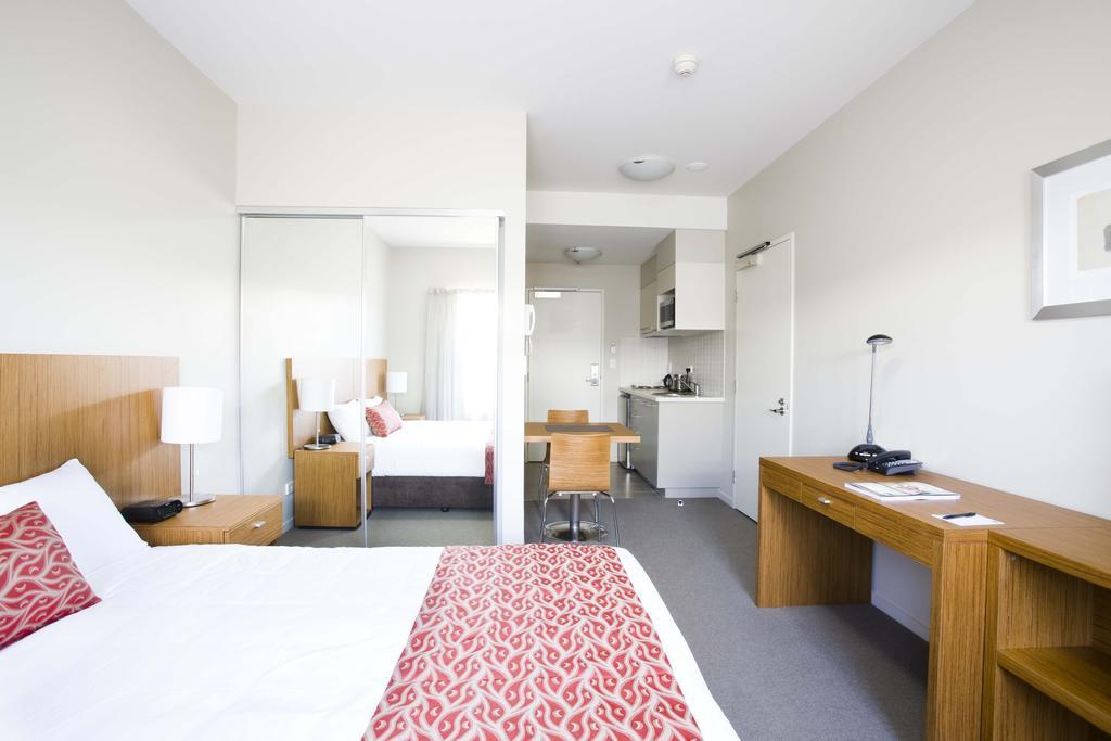 Gladstone Downtown Central Apartment Hotel Official מראה חיצוני תמונה