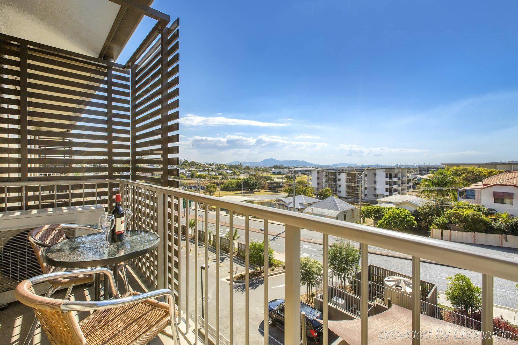 Gladstone Downtown Central Apartment Hotel Official מראה חיצוני תמונה