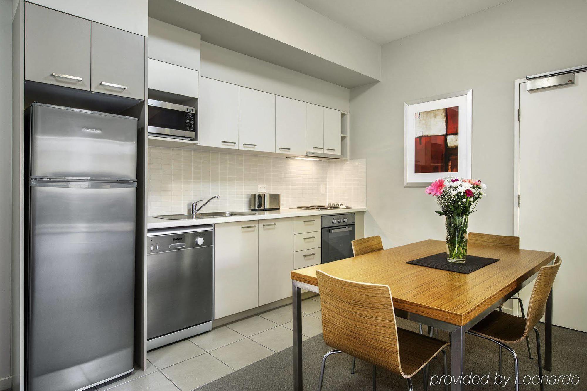 Gladstone Downtown Central Apartment Hotel Official מראה חיצוני תמונה