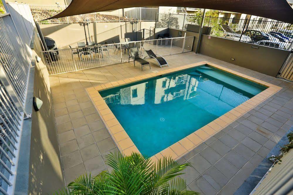 Gladstone Downtown Central Apartment Hotel Official מראה חיצוני תמונה