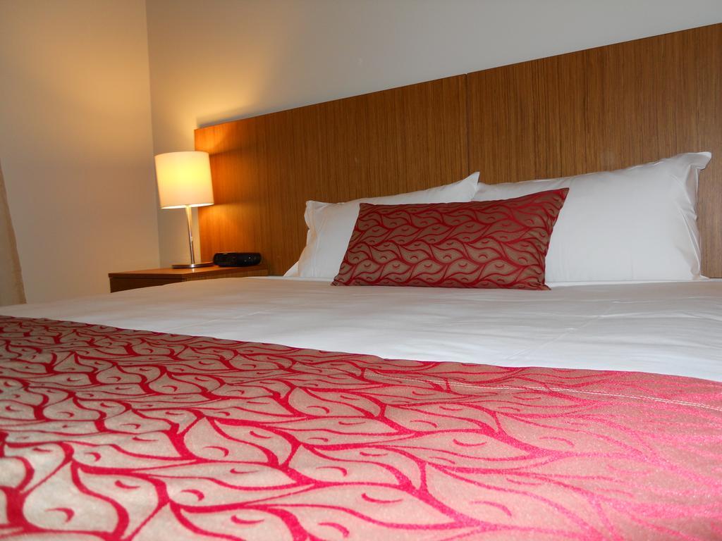 Gladstone Downtown Central Apartment Hotel Official מראה חיצוני תמונה