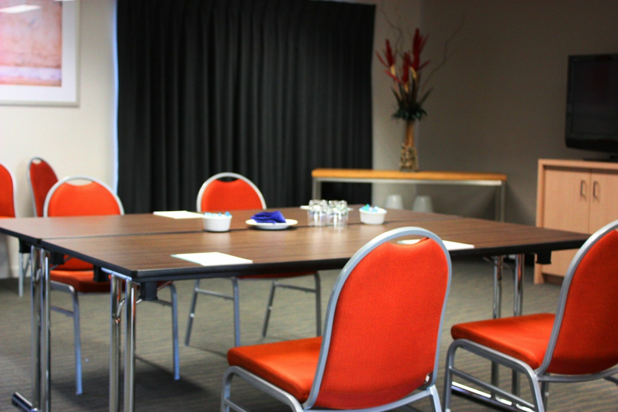 Gladstone Downtown Central Apartment Hotel Official מראה חיצוני תמונה