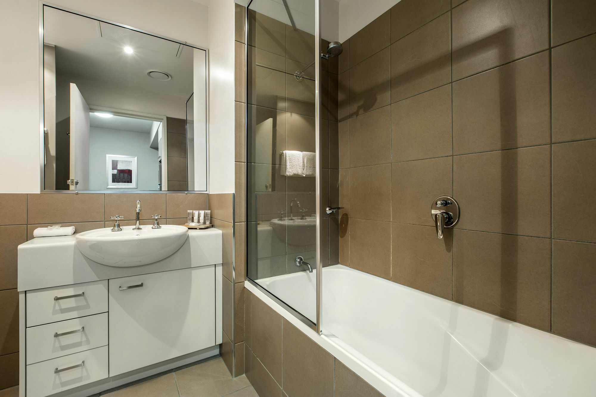 Gladstone Downtown Central Apartment Hotel Official מראה חיצוני תמונה