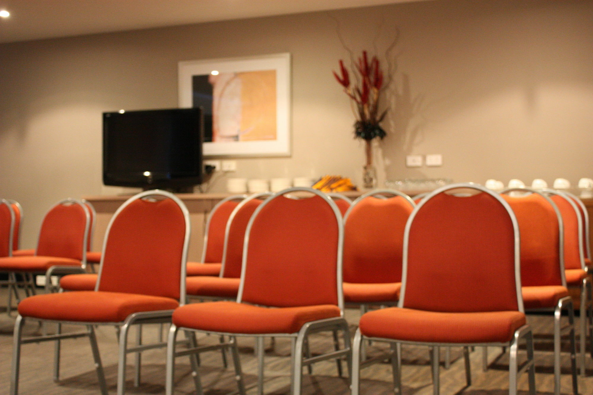Gladstone Downtown Central Apartment Hotel Official מראה חיצוני תמונה