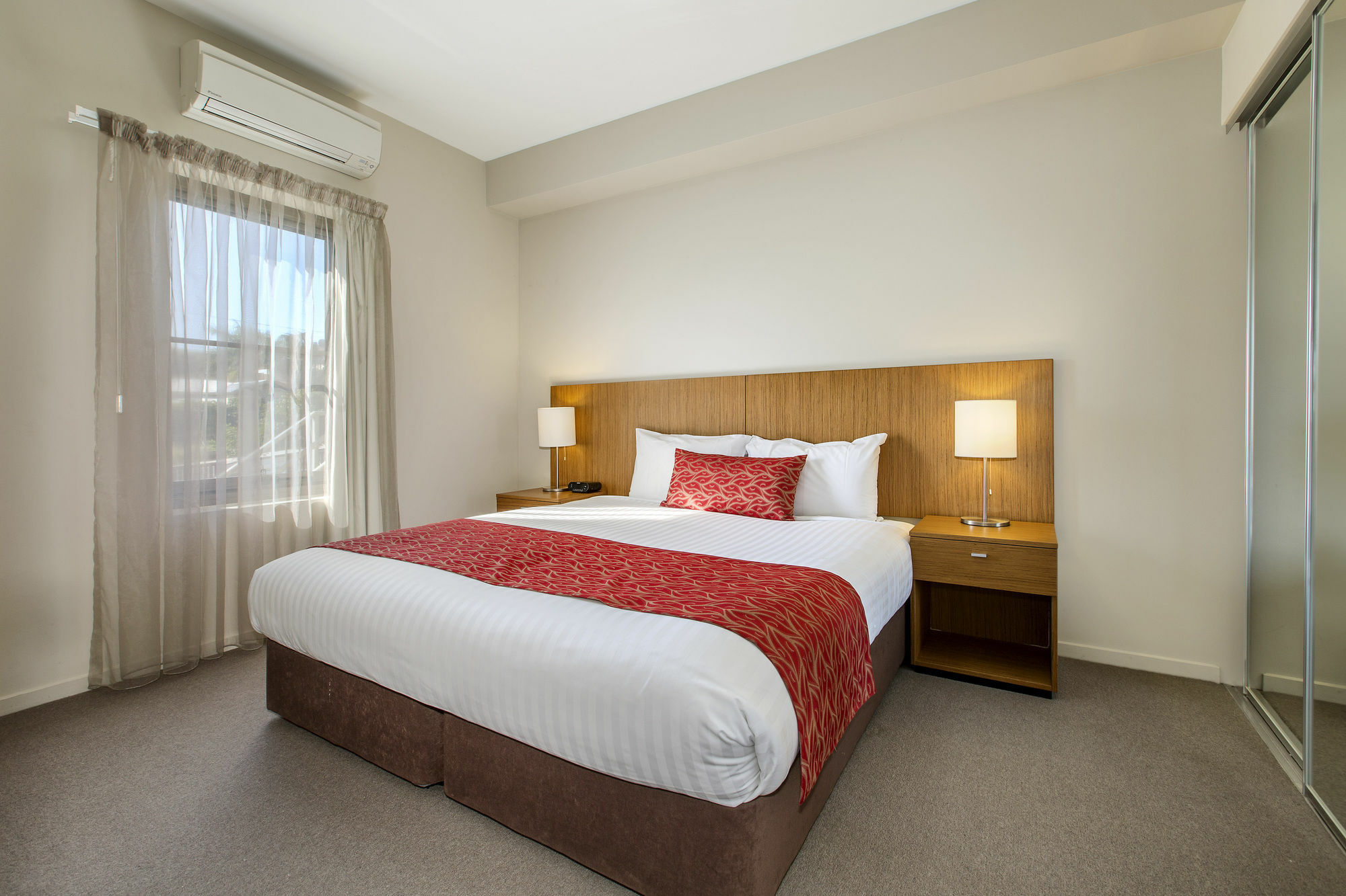Gladstone Downtown Central Apartment Hotel Official מראה חיצוני תמונה