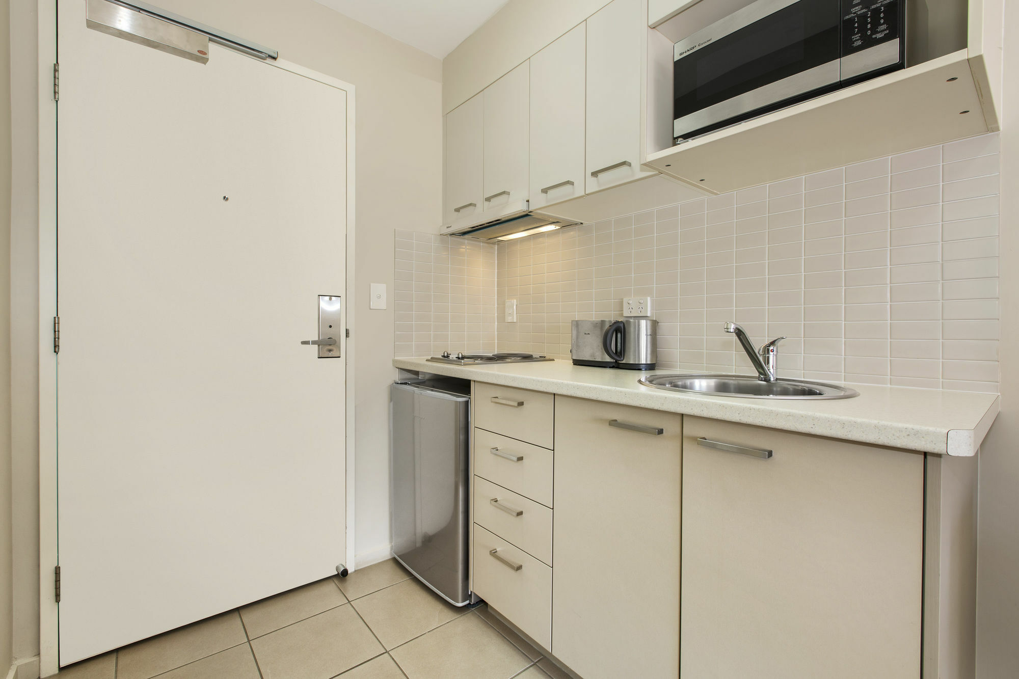 Gladstone Downtown Central Apartment Hotel Official מראה חיצוני תמונה